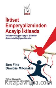 İktisat Emperyalizminden Acayip İktisada
