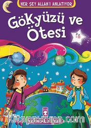 Gökyüzü ve Ötesi
