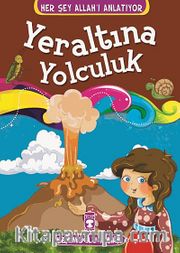 Yeraltına Yolculuk
