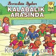 Kalabalık Arasında / Berenstain Ayıları İlk Kitaplarım