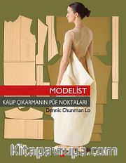 Modelist <br /> Kalıp Çıkarmanın Püf Noktaları