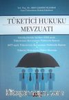 Tüketici Hukuku Mevzuatı