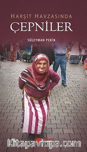 Harşit Havzasında Çepniler