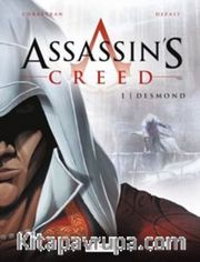 Assassin's Creed - Desmond