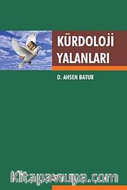 Kürdoloji Yalanları