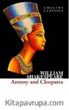 Antony and Cleopatra (Collins Classics)