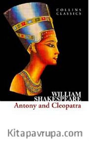 Antony and Cleopatra (Collins Classics)
