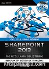 Sharepoint 2013 ile Uygulama Geliştirme & Oku, İzle, Dinle Öğren