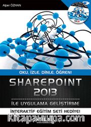 Sharepoint 2013 ile Uygulama Geliştirme <br /> Oku, İzle, Dinle Öğren