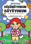 Düşünüyorum Büyüyorum (36-48 Ay)