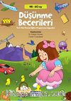 Düşünme Becerileri (48-60 Ay)