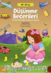 Düşünme Becerileri (48-60 Ay)