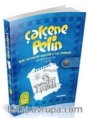 Çalçene Pelin 2 / Blog Savaşları Başlıyor