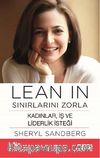 Lean In Sınırlarını Zorla & Kadınlar, İş ve Liderlik İsteği