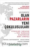 Gelişmekte Olan Pazarların Yeni Çokulusluları