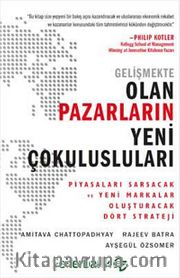Gelişmekte Olan Pazarların Yeni Çokulusluları