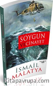 Soygun ve Cinayet