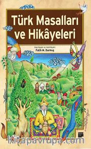 Türk Masalları ve Hikayeleri