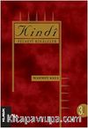 Kindi Felsefi Risaleler (Ciltli)