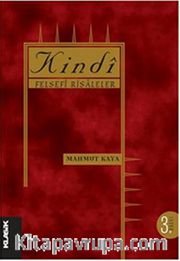 Kindi Felsefi Risaleler (Ciltli)