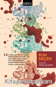 Ruh Seçen