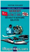 Modern Gürcü Dili Seyahat ve Konuşma Kılavuzu
