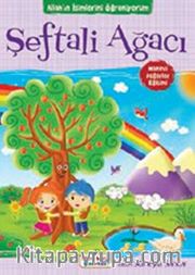 Allah'ın İsimlerini Öğreniyorum (5 Kitap Set)