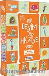 Bir Deyim Bir Hikaye (5 Kitap Set)