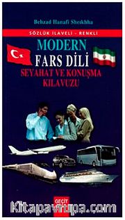 Modern Fars Dili Seyahat ve Konuşma Kılavuzu
