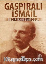 Gaspıralı İsmail