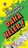Daha Neler! / Ripley'den İster İnan İster İnanma!
