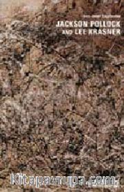 Jackson Pollock and Lee Krasner