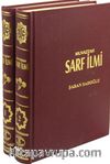 Muvazzah Sarf İlmi (2 Cilt Takım)