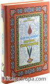 Kur'an-ı Kerim Satır Arası Türkçe Okunuş