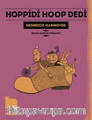 Hoppidi Hoop Dedi