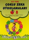 Çoklu Zeka Uygulamaları -8 (5-7 Yaş)