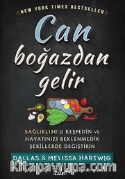 Can Boğazdan Gelir