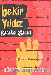 Kaçakçı Şahan