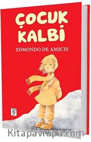 Çocuk Kalbi (Ciltli)