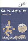 Dil ve Anlatım / Cümle Bilgisi