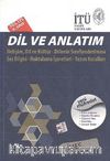 YGS-LYS 9. Sınıf Dil ve Anlatım /  İletişim Dil ve Kültür Dillerin Sınıflandırılması Ses Bilgisi-Noktalama İşaretleri-Yazım Kuralları