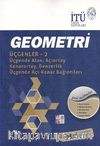 Geometri / Üçgenler -2