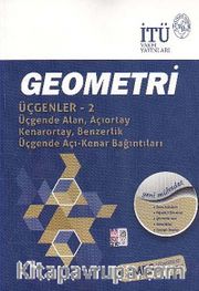 Geometri / Üçgenler -2