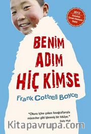 Benim Adım Hiç Kimse