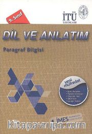 9. Sınıf Dil ve Anlatım / Paragraf Bilgisi