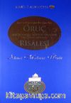 Oruç Risalesi