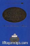 Dürr-u Meknun Kasidesi'nin Şerhi