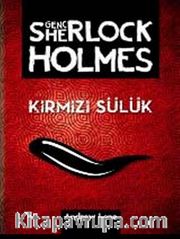 Genç Sherlock Holmes - Kırmızı Sülük