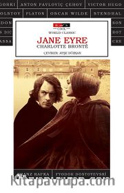 Jane Eyre (Cool)