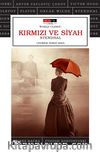 Kırmızı ve Siyah (Cool)